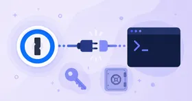 1Password CLI × Claude Code で .env を Vault化する完全ガイド — op run・シェル統合・MCP の3パターン