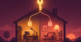 1Passwordファミリープランの使い方 — 仕事用Vaultと家族用を分ける設計【2026年版】