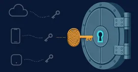 1Passwordでパスキーを使う方法 証券口座の必須化にどう備えるか【2026年版】
