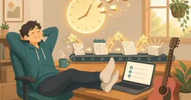 フリーランスエンジニアがAIで事務作業を週5時間削減した話