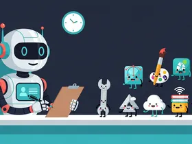 AIツールの「入社試験」——新しいツールを導入する前にやっていること