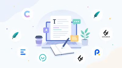 AIライティングツール比較 2026 — Value AI Writer・Catchy・Claude 活用をフリーランスが使い比べた
