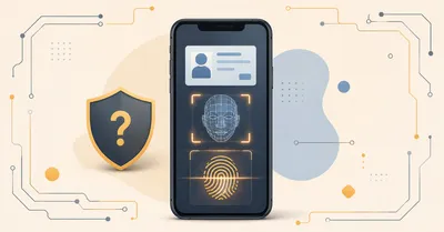 AnthropicがClaudeに生体認証を追加——新プライバシーポリシーをエンジニア目線で読み解く