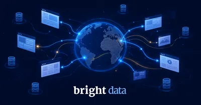 Bright Dataとは何か？エンジニアが使うプロキシ・スクレイピングAPIの全体像【2026年版】