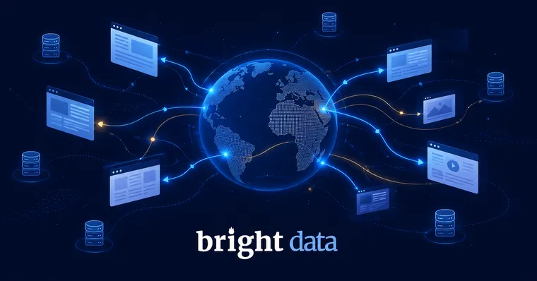 Bright Dataとは何か？エンジニアが使うプロキシ・スクレイピングAPIの全体像【2026年版】