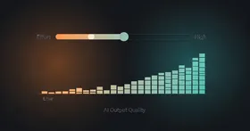 Claude Codeのeffort設定を全段階検証 — low/medium/high/maxとultrathinkの使い分け