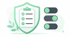 Claude Codeのパーミッションプロンプトを設計する——allowlistとsettings.jsonで確認頻度を最適化する