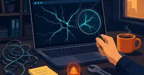 Claude Codeが「process exited with code」で落ちる原因を全部洗い出した