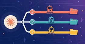Claude Code サブエージェント × Worktree Isolation 設計ガイド — 並列実行でコンフリクトを防ぐ実装パターン