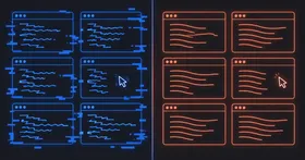 Claude Code tmuxで画面がちらつく・スクロールできない時の直し方