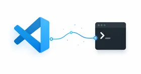 Claude Code × VSCode 完全ガイド 2026 — CLI経験者が生産性を3倍にする実務ワークフロー