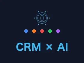 Salesforce vs HubSpot vs Zoho CRM — AI機能を本気で比較した結果【2026年版】