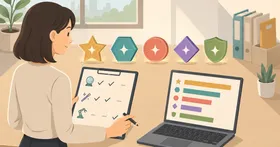 Salesforce vs HubSpot vs Zoho CRM — AI機能を本気で比較した結果【2026年版】