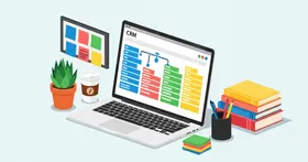 スタートアップにおすすめのCRM 5選【2026年最新】創業期に本当に必要な機能だけ比較