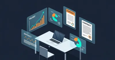 エンジニアルートの評判は？マージン5〜10%のリアルな月収差を検証【2026年版】