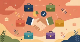 フリーランスエンジニア向け案件エージェント比較 2026 — マージン率・案件数・AI活用で選ぶ6社