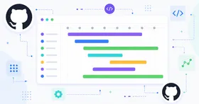 GitHub Projects ガントチャート（Roadmap）完全ガイド2026 — 自動化コード付き、フリーランスの複数案件管理まで