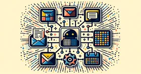 Google Apps Script × AI API 自動化レシピ7選 — コピペで動くコード付き