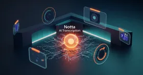 Notta × Microsoft Teams 完全連携ガイド エンジニア視点 2026 — スプリント・コードレビュー・技術MTGを全議事録化する実用パターン