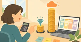 Pipedriveの料金は高い? 4プランを実額計算したら、HubSpotの1/4だった【2026年版】