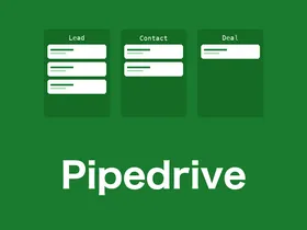Pipedriveの料金は高い? 4プランを実額計算したら、HubSpotの1/4だった【2026年版】