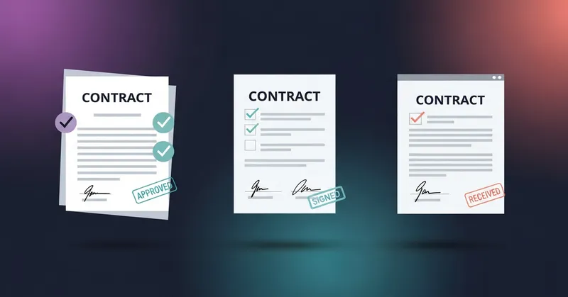 ベクターサイン・GMOサイン・クラウドサインを月10通以下のフリーランス視点で比較した【2026年版】