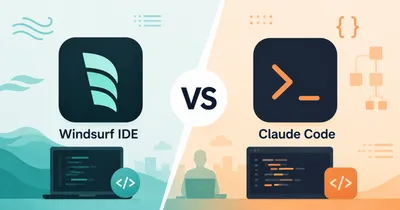 Windsurf IDE vs Claude Code 2026 ── フリーランスエンジニアが乗り換えを判断した基準