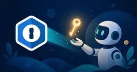 1PasswordがAIエージェントの「鍵管理」に本気を出した — MCP対応・SDK連携を開発者目線で解説