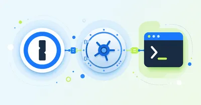 1Password MCPをClaude Codeに導入する完全ガイド — シークレット管理をVaultに一元化する