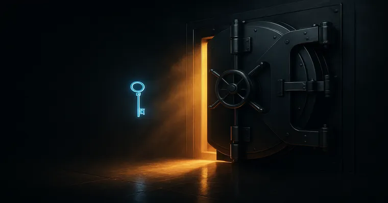 1Password MCPをClaude Codeに導入する完全ガイド — シークレット管理をVaultに一元化する