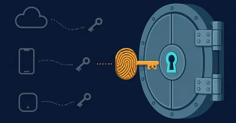 1Passwordでパスキーを使う方法 証券口座の必須化にどう備えるか【2026年版】