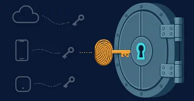 1Passwordでパスキーを使う方法 証券口座の必須化にどう備えるか【2026年版】