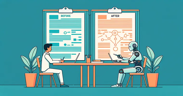 AI資料作成《中級編》—— 提案書・企画書をAIと"共作"するテクニック【AI資料 #3】