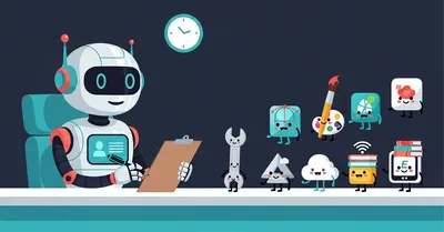 AIツールの「入社試験」——新しいツールを導入する前にやっていること