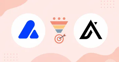 Amplemarket vs Apollo.io 比較 2026 — GDPR思想の欧州発ツールと物量の北米最大手、フリーランスエンジニアはどっちを選ぶか