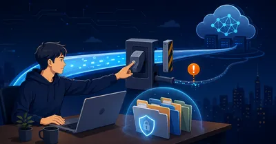 Claude Codeを学習に使われないようにする設定方法【2026年版】— /feedbackの5年保持など見落としがちな罠も解説