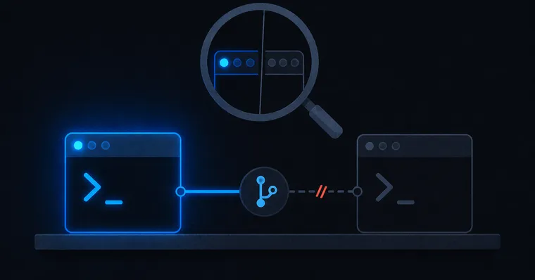 Claude CodeでGit Bashが検出されない——CLAUDE_CODE_GIT_BASH_PATHを設定しても直らない原因を公式ドキュメントで潰す