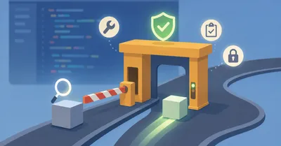 Claude Code HooksでGitワークフローを自動化する — commit前後の品質ゲートを実装する