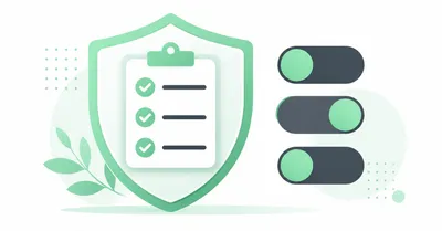 Claude Codeのパーミッションプロンプトを設計する——allowlistとsettings.jsonで確認頻度を最適化する