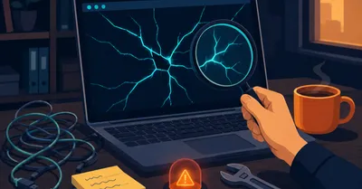 Claude Codeが「process exited with code」で落ちる原因を全部洗い出した