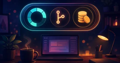 Claude Code statusline完全ガイド——コンテキスト・コスト・レート制限を1行監視する設定術