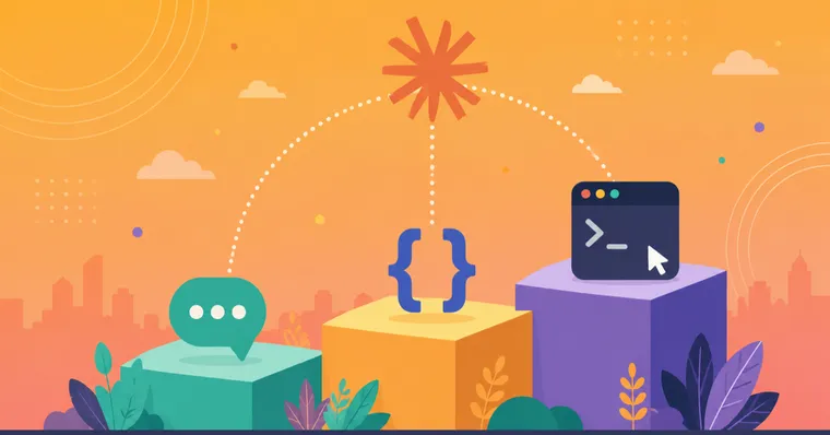 ClaudeとClaude Codeは何が違う？3階層構造とお金の話を全部書く
