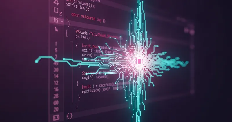 Claude Code × VSCode 完全ガイド 2026 — CLI経験者が生産性を3倍にする実務ワークフロー