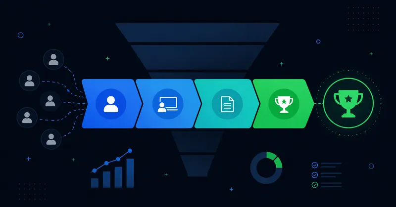 Close CRM 初期設定ガイド 2026 — 営業パイプラインを30分で立ち上げる手順
