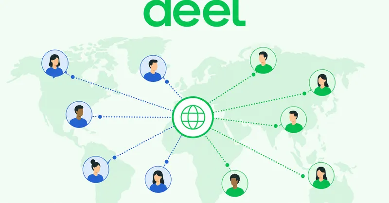 DeelのEORとContractor of Recordの違い——日本企業がどっちを使うべきか整理した【2026年版】