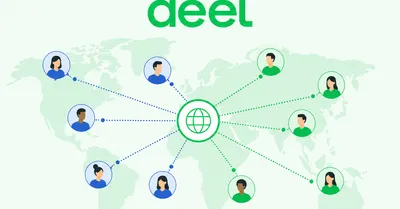 DeelのEORとContractor of Recordの違い——日本企業がどっちを使うべきか整理した【2026年版】