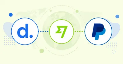 海外クライアントからの報酬、何で受け取る？Deel・Wise・PayPal・銀行送金を比較した