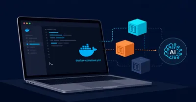 OrbStack + Docker Compose + Claude Code 実践ワークフロー 2026 — macOSエンジニアの開発環境設計
