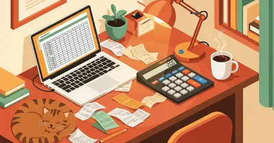 freee vs マネーフォワード、フリーランス1年目はどっちにすべきか｜確定申告・インボイス・料金を全部比べた