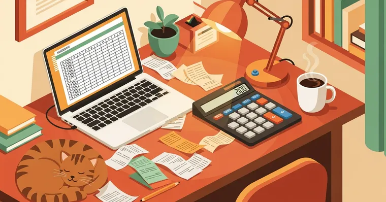 freee vs マネーフォワード、フリーランス1年目はどっちにすべきか｜確定申告・インボイス・料金を全部比べた